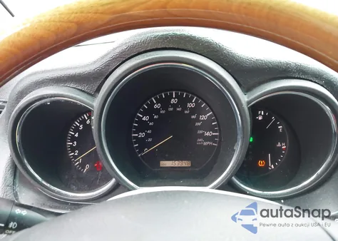 2008 Lexus Rx 350 from USA, damaged, VIN 2T2HK31U98C059092